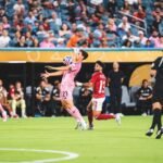 Inter Miami y Al-Ahly reparten puntos en el partido inaugural del Mundial de Clubes 2025 (VIDEO)