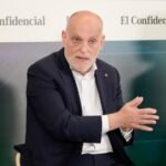 La dura crítica de Javier Tebas al Mundial de Clubes 2025