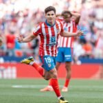 Atlético de Madrid: Enrique Cerezo responde a los rumores sobre una posible salida de Julián Álvarez