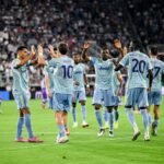 Así quedó la jornada del miércoles del Mundial de Clubes 2025 (VIDEO)