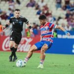 Entre la MLS y Brasil: Kervin Andrade despierta interés