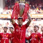 ¡CIFRA MILLONARIA! Luis Díaz se aleja del Barcelona