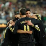 La Copa Oro 2025 arranca con victorias de Estados Unidos, México y Costa Rica (VIDEO)