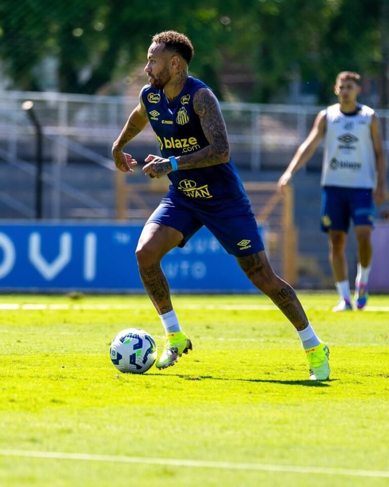 El futuro de Neymar Jr: ¿Regreso a la élite europea o continuidad en Brasil?