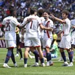 Mundial de Clubes 2025: La jornada del lunes 23 de junio trae empates dramáticos y clasificaciones (VIDEO)