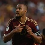 Uruguay vs. Venezuela: hora, lugar y dónde ver por TV el partido de la Vinotinto