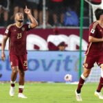 ¡VENEZUELA SUEÑA CON EL MUNDIAL! La Vinotinto ganó ante Bolivia y se asegura en zona de repechaje (VIDEO)