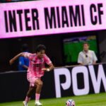 ¡Telasco Segovia! Así fue el primer gol venezolano en la historia del Mundial de Clubes (VIDEO)