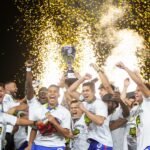 Liga FUTVE: UCV FC se corona campeón del Torneo Apertura 2025 (VIDEO)