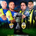 Deportivo Táchira vs. UCV: La gran final del Torneo Apertura 2025 de la Liga FUTVE