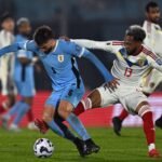 Uruguay se acerca al Mundial 2026 tras vencer a la Vinotinto (VIDEO)