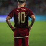 Duro revés para Fluminense: Yeferson Soteldo se pierde la fase de grupos del Mundial de Clubes 2025