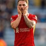 La millonaria oferta del Real Madrid al Liverpool por Alexis Mac Allister