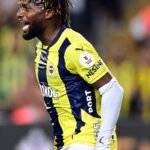 Escándalo en el futbol turco: Allan Saint-Maximin acusa al Fenerbahçe de intentar doparlo