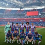 ¡Duro golpe para Crystal Palace! El motivo por el que no jugará la Europa League