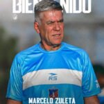 Monagas anuncia a Marcelo Javier Zuleta como su nuevo técnico