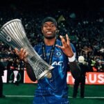 El motivo por el que Noni Madueke abandonó la concentración del Chelsea a horas de la final del Mundial de Clubes 2025