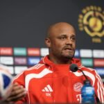 La cifra que ingresó el Bayern Múnich por la venta de Adam Aznou al Everton