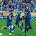 ¡Bonificación millonaria! Al-Hilal premia a sus jugadores por eliminar al Manchester City