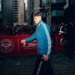 Garnacho busca salir del Manchester United