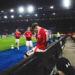 ¡Crisis en Old Trafford! 5 estrellas del Manchester United habrían pedido salir del club