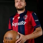 Ciro Immobile vuelve a la Serie A