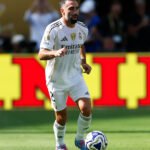 Dani Carvajal, la buena noticia para el Real Madrid