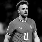 El fútbol está de luto: Fallece Diogo Jota y su hermano André en un trágico accidente