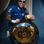 ¡Talismán de finales! Enzo Fernández impone un récord asombroso