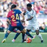 Real Madrid-Barcelona: Los Clásicos para 2025-26 ya tienen fecha