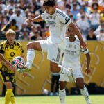 Mundial de Clubes 2025: Definidos los semifinalistas (VIDEO)