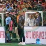 Crisis en el Inter Miami: Los detalles que forzaron la renuncia de Mascherano