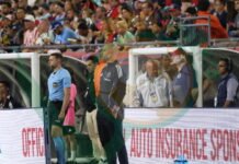 Crisis en el Inter Miami: Los detalles que forzaron la renuncia de Mascherano