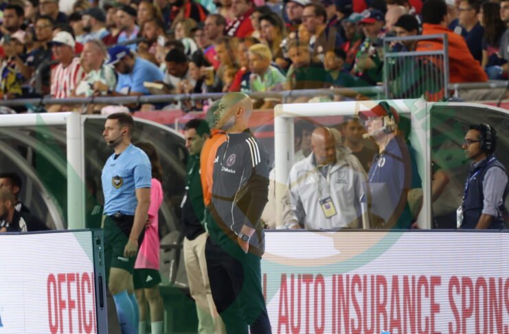 Crisis en el Inter Miami: Los detalles que forzaron la renuncia de Mascherano