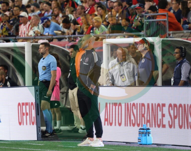 Crisis en el Inter Miami: Los detalles que forzaron la renuncia de Mascherano