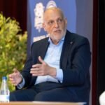 Javier Tebas volvió a arremeter contra el Mundial de Clubes