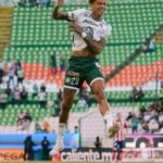 Movimiento estratégico en Grupo Pachuca: Jhonder Cádiz refuerza a Pachuca