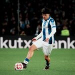Jon Aramburu en el radar de un grande de Italia