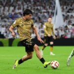 Los 10 futbolistas venezolanos con mayor valor de mercado