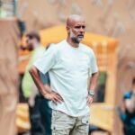 El Galatasaray busca pescar en el Manchester City de Guardiola