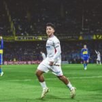 Kervin Andrade está en la mira de un grande de Brasil