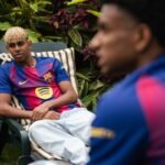 ¿Nuevo objetivo para el Barcelona? El plan B tras el fracaso por Nico Williams