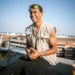 Todos los detalles de la fiesta de cumpleaños de Lamine Yamal