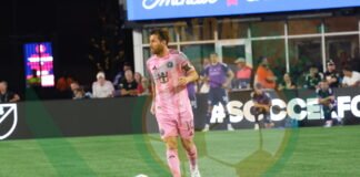 “El Barça está por encima suyo”: el contundente mensaje de Gaspart a Messi