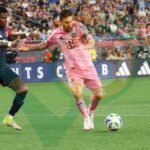 Todos los detalles de la primera edición de la Messi Cup