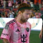 ¡Polémica en la MLS! Messi fue sancionado y desata el malestar en el Inter Miami