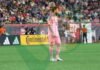 Messi se despide de su padre con una carta desgarradora y deja en duda su futuro en el fútbol