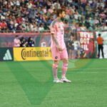 Messi se despide de su padre con una carta desgarradora y deja en duda su futuro en el fútbol