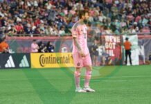 Consecuencias inesperadas: La venezolana que perdió su empleo por un saludo de Messi (VIDEO)