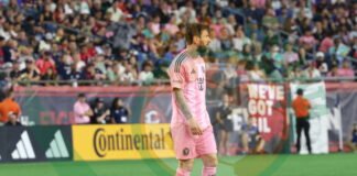 Messi se despide de su padre con una carta desgarradora y deja en duda su futuro en el fútbol
